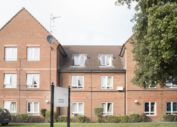 Link House Care & Nursing Home